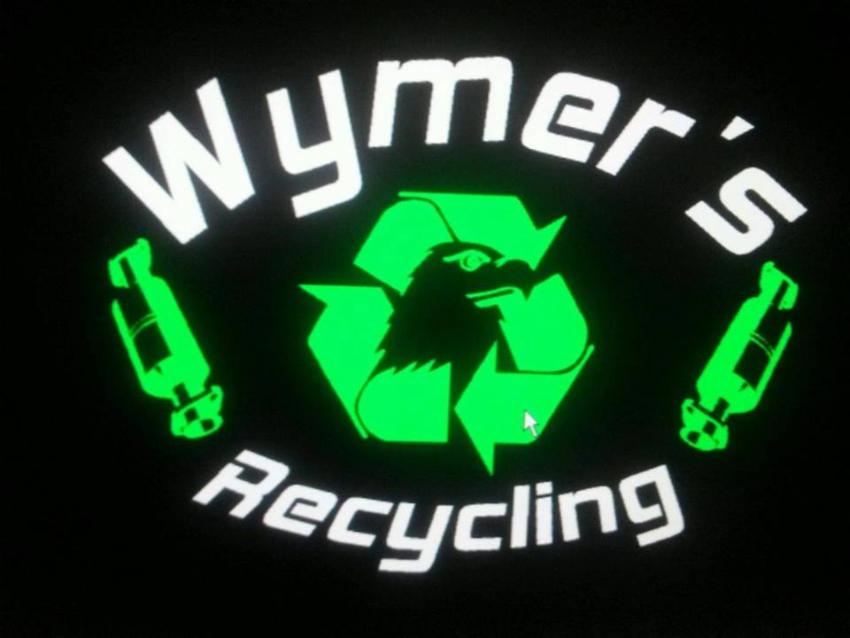 Wymer's Recycling